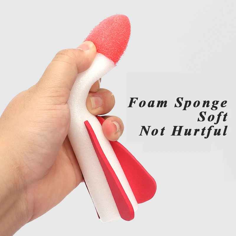 Foot Pump Rocket Launcher Toy for Kids — view 3